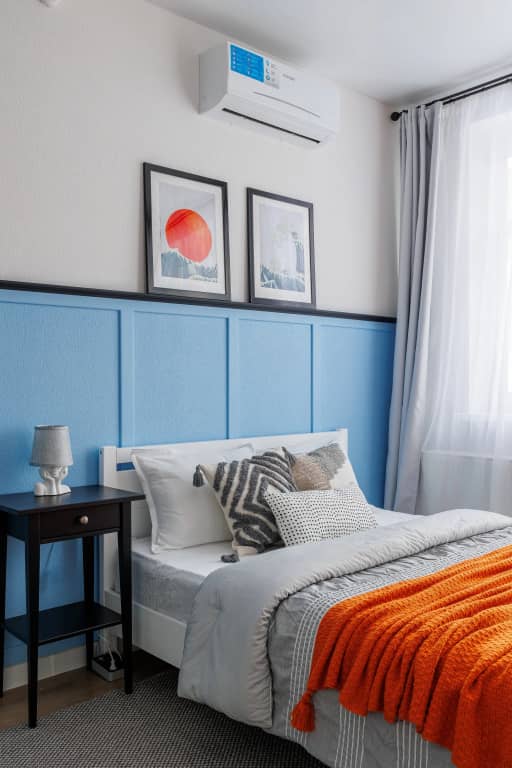 Апартаменты roomroom 4 Стихии в Сердце Ярославля: фото 6