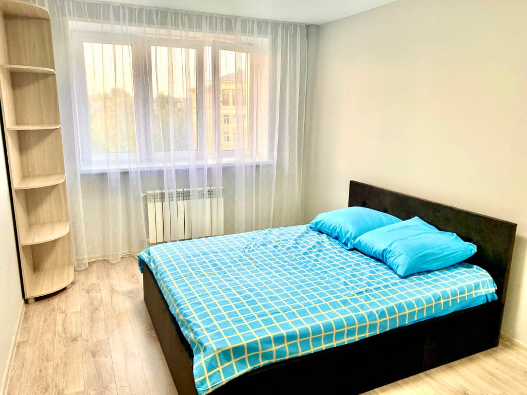 Апартаменты Top House в ЖК Москва Град: фото 6