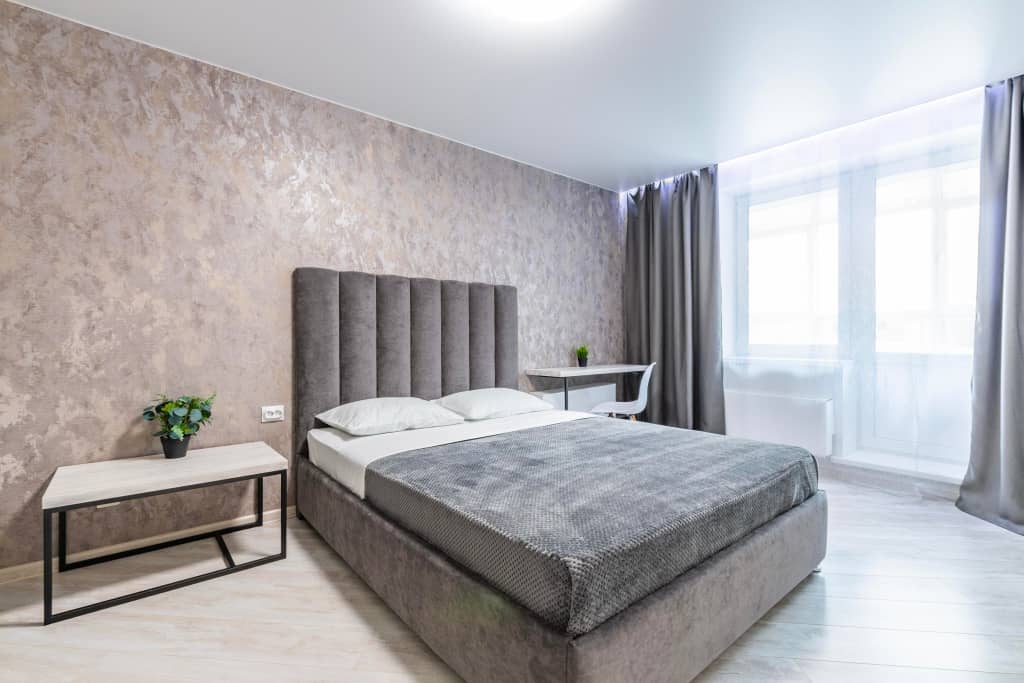 Апартаменты в Аэропорту Кольцово DreamHouse: фото 4