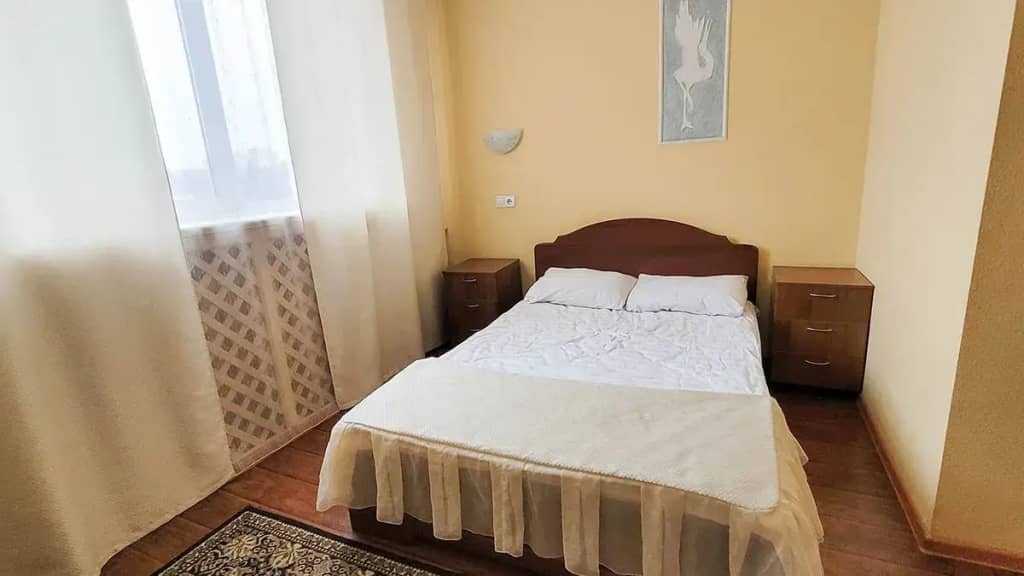 Отель Smart Hotel KDO Барнаул: фото 7