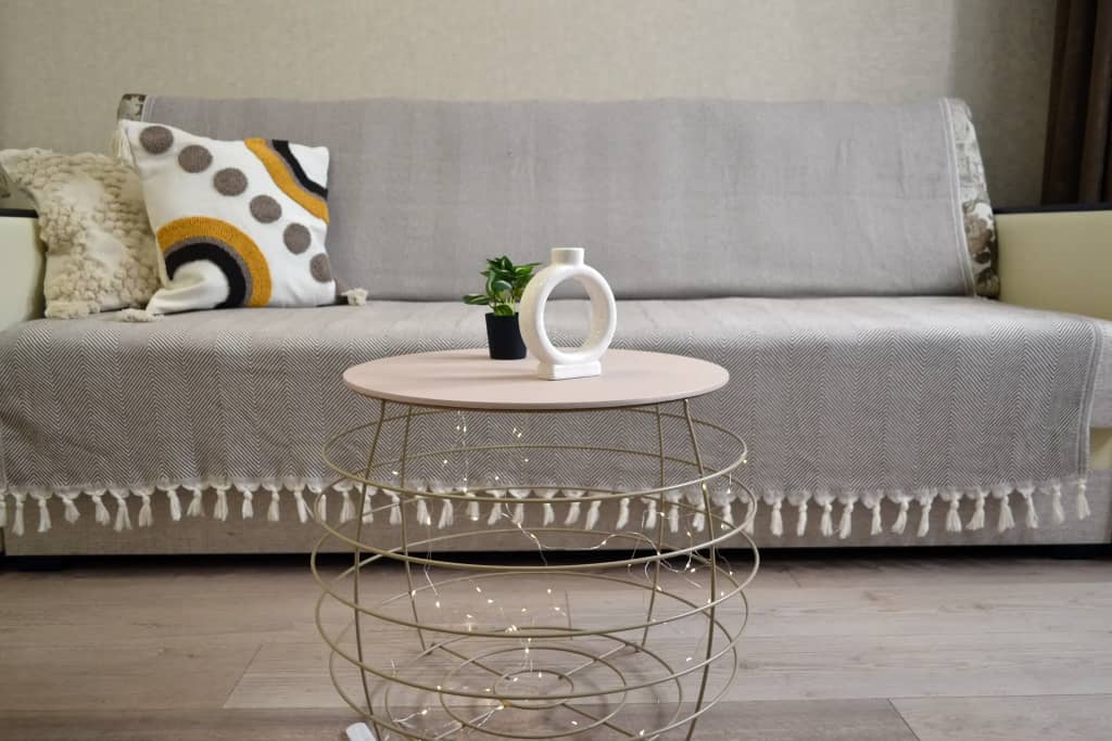 Апартаменты Атмосфера - Комфортная квартира с Wi-Fi 5G, Smart-TV и кондиционером: фото 4