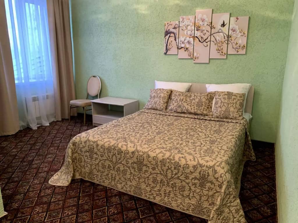 Отель Русская тройка: фото 5