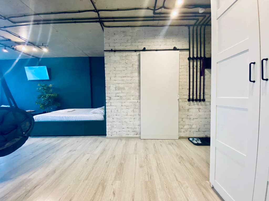 Апартаменты Студия Loft: фото 6
