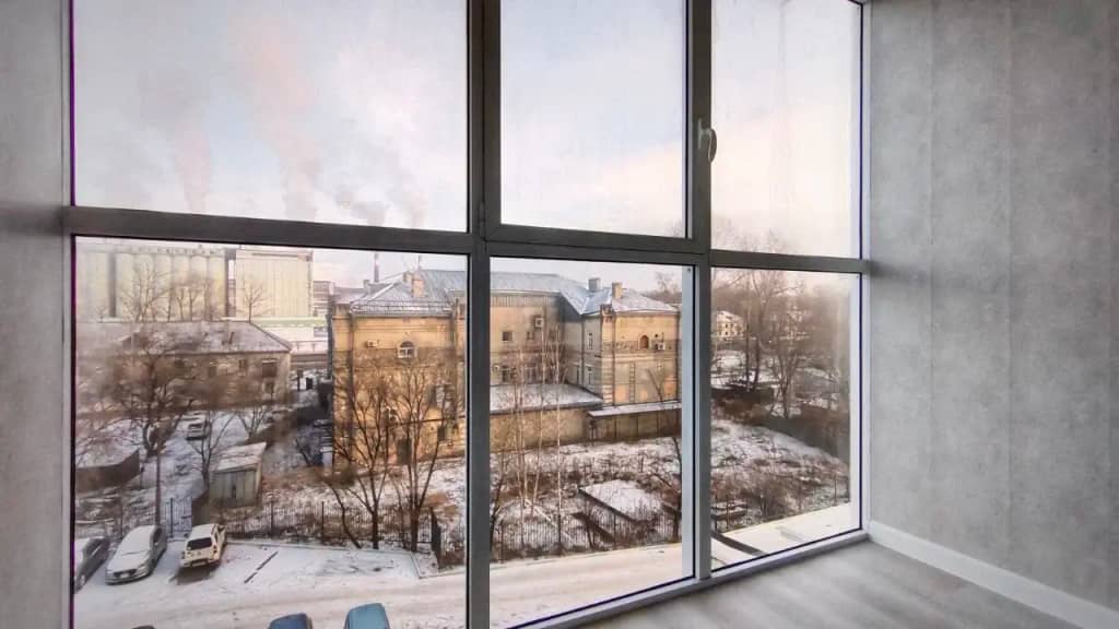 Квартира RENTA27 у городской набережной: фото 4