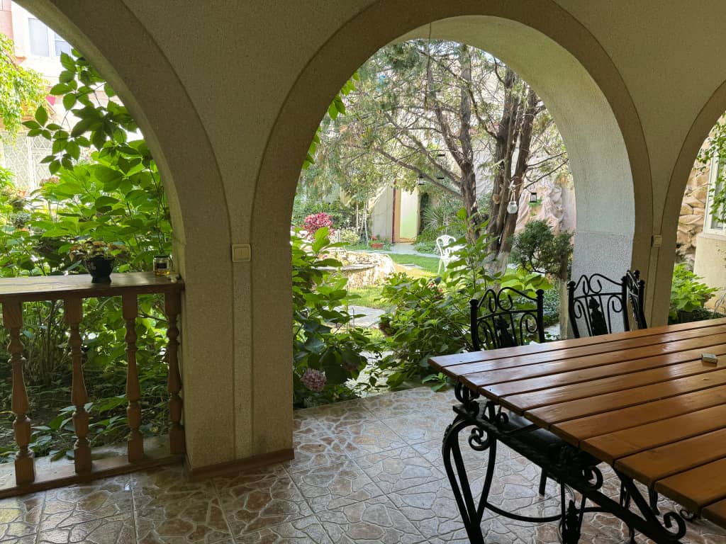 Мини-отель Hotel Monte: фото 5