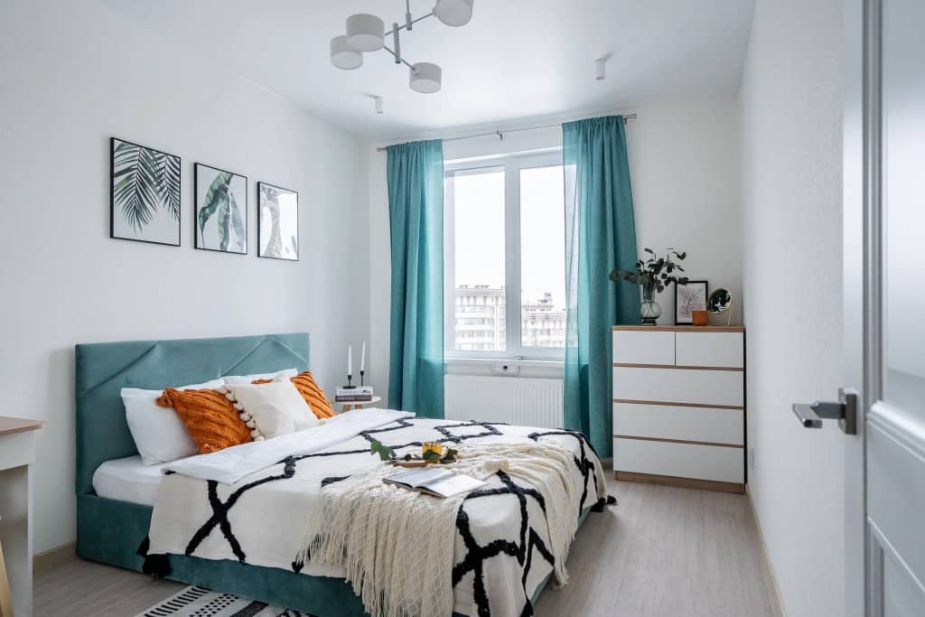 Апартаменты LERUKA HOME КуМир2: фото 6