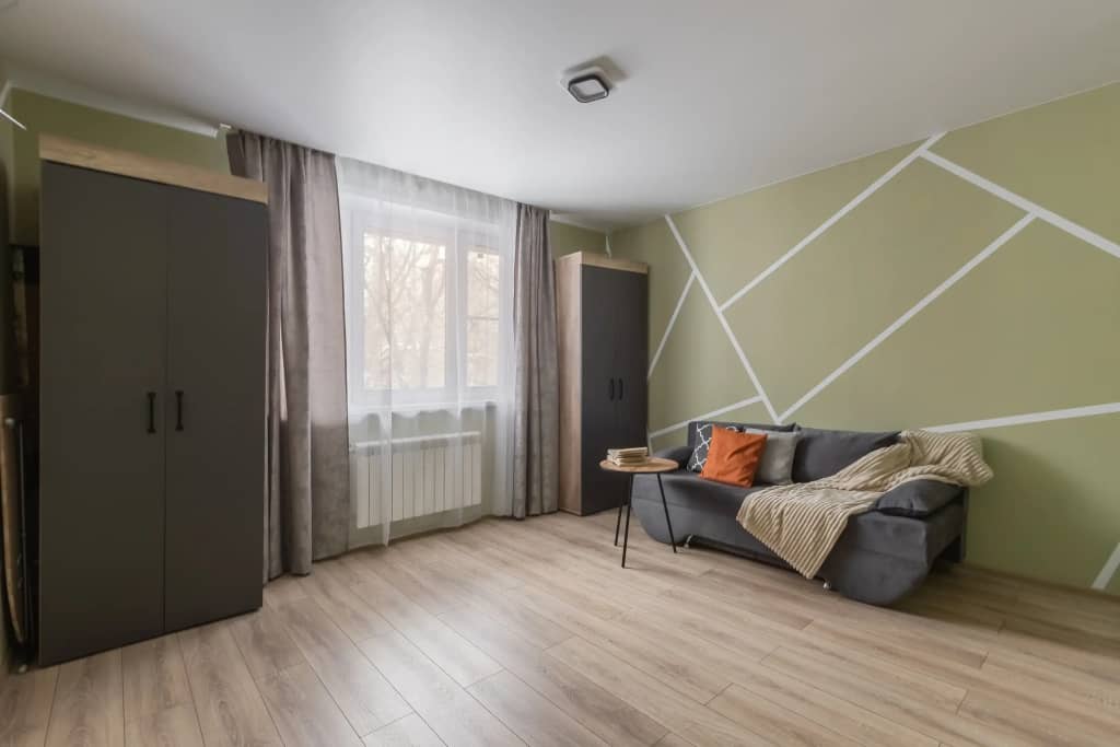 Квартира Li Apartments Mint: фото 4