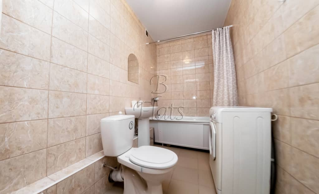 Апартаменты Стандарт на Владимирской 148/2 B-Flats: фото 6