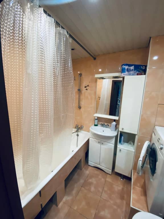 Квартира Двухкомнатная на Народного Ополчения: фото 6