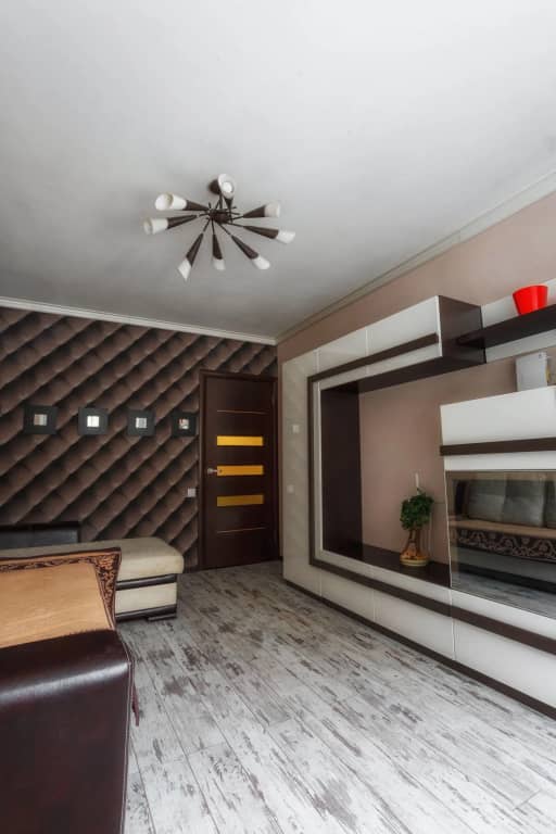 Апартаменты AG Apart Bakinskaya: фото 6