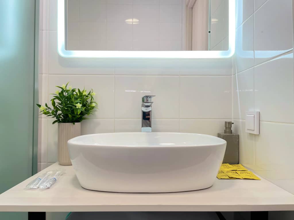Апартаменты Квартира-Студия 25 м² 22/33 Этаж: фото 7