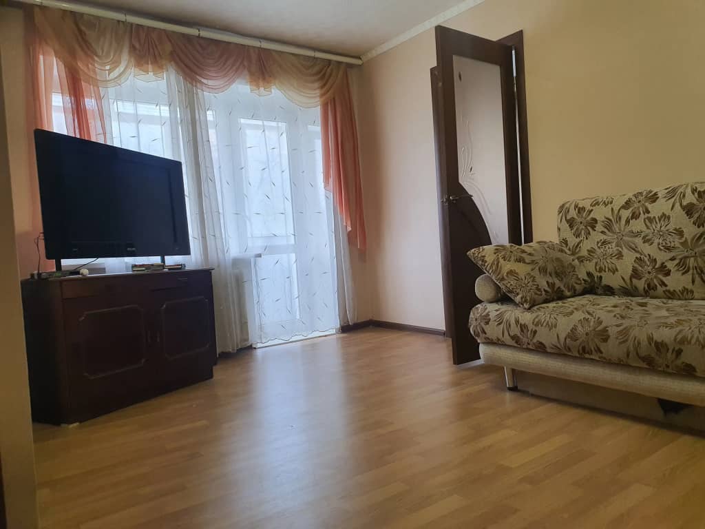 Квартира L.V.Hotels на Фридриха Энгельса 145: фото 7