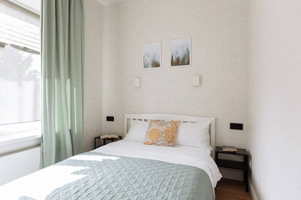 Апартаменты Malkova apartments на Парковой: фото 7