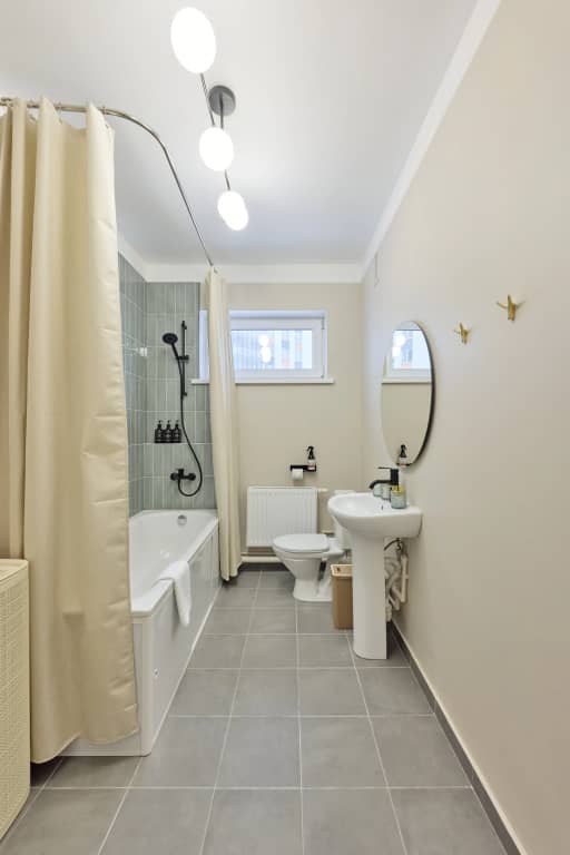 Квартира GetFlat iTown: фото 5