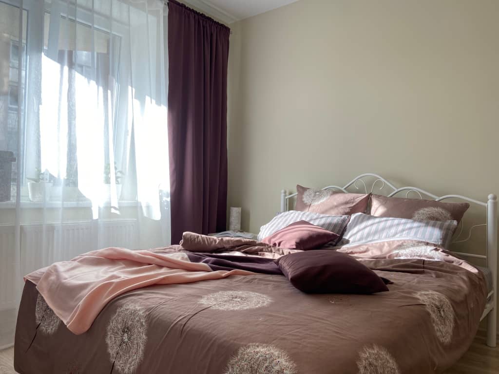 Квартира Happy Place: фото 4