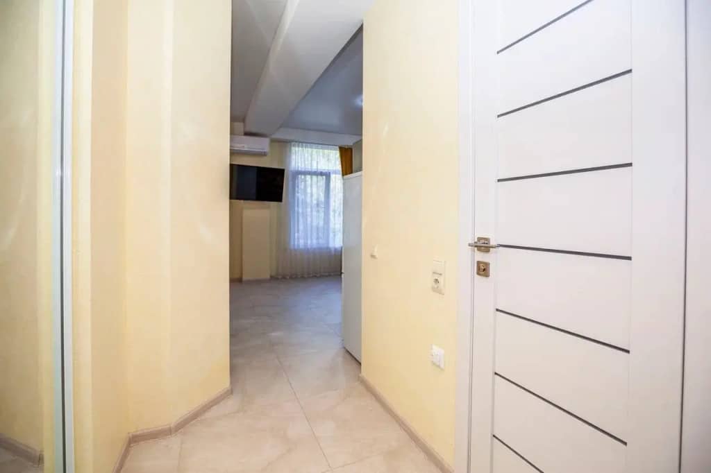 Апартаменты More Rooms у парка Южных культур/13: фото 7