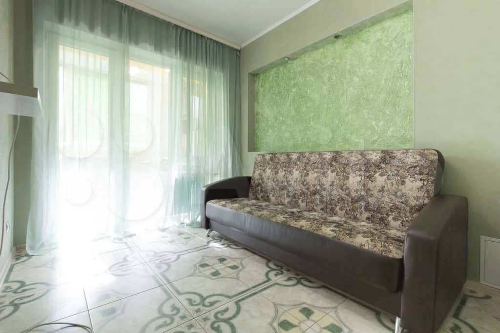 Апартаменты 15 KvartHotel Premium Звёздная 17/3: фото 5