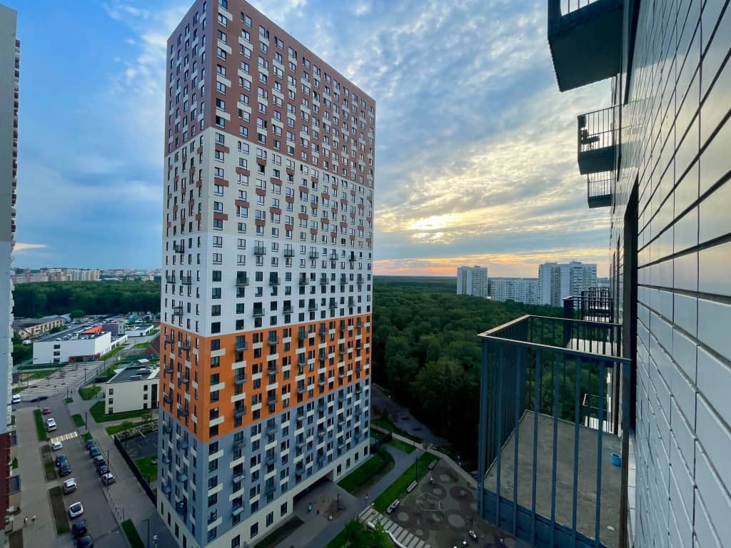 Квартира Апартаменты на Видная 2: фото 6