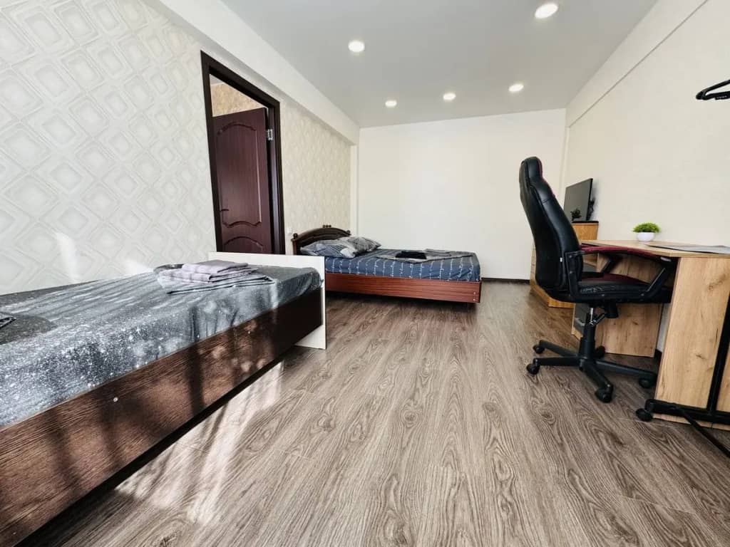 Uyut Apartments: фото 6