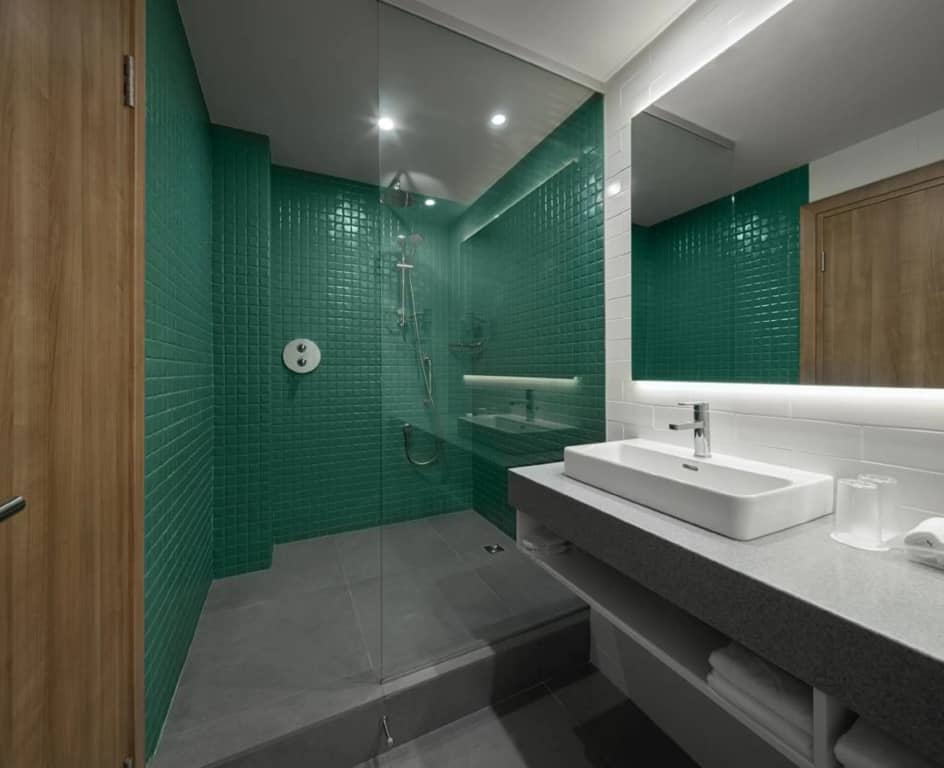 Отель Holiday Inn Perm: фото 7