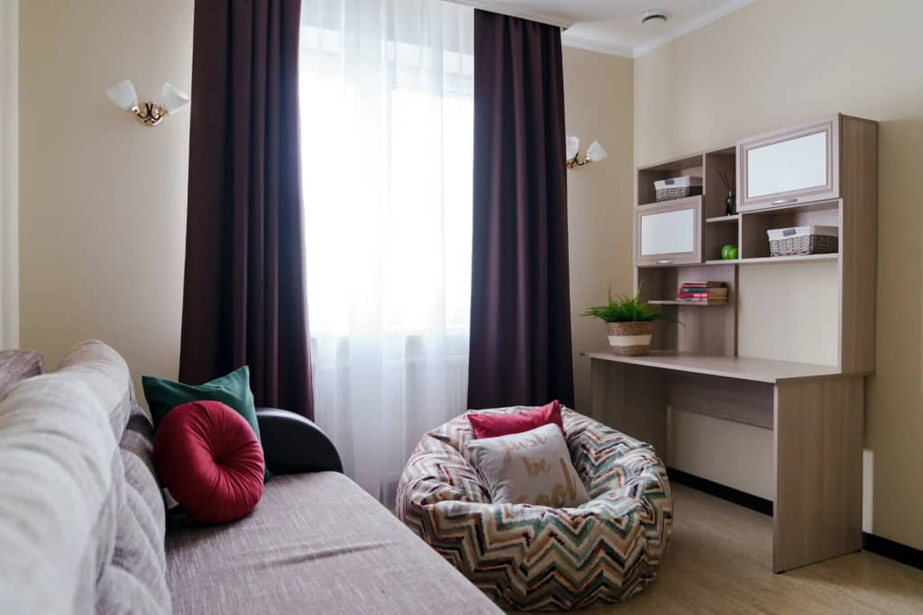 Апартаменты ApartDeluxe Легенды Моря: фото 6