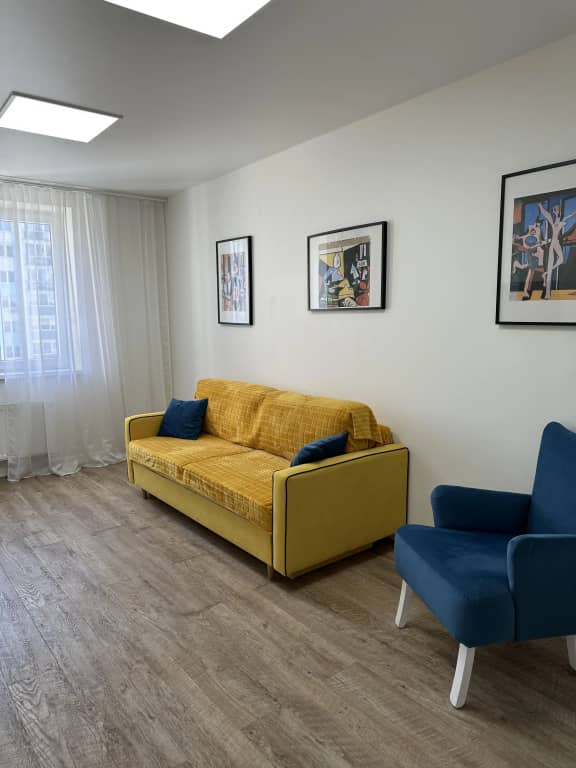 Апартаменты ApartBaltic: фото 5