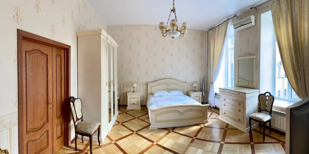 Апартаменты Nika Premium Nevsky 88: фото 6