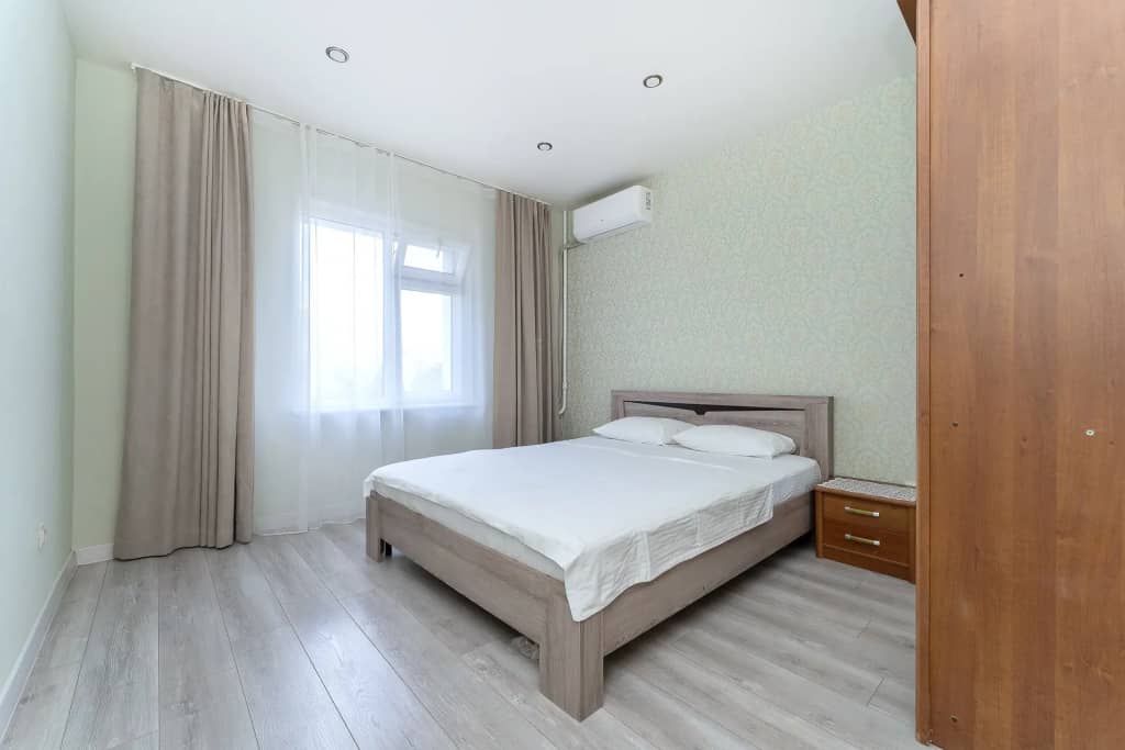 Квартира wентр 2х комн/60м2: фото 5