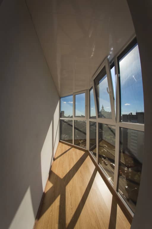 Апартаменты ATLANT Apartments 165: фото 6