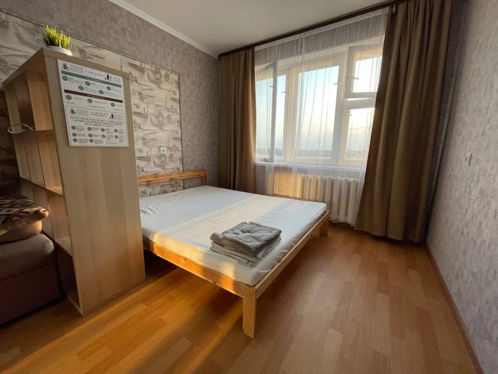 Квартира Pskov City Apartments Завеличье: фото 7