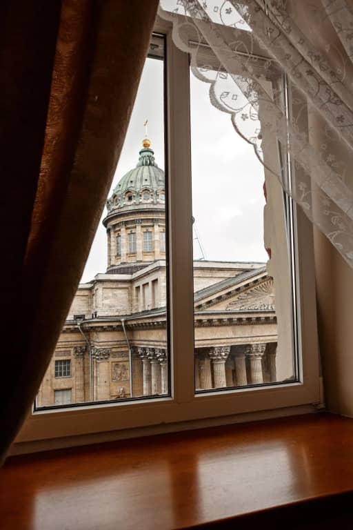 Гостевой дом Best View Kazanskaya: фото 6