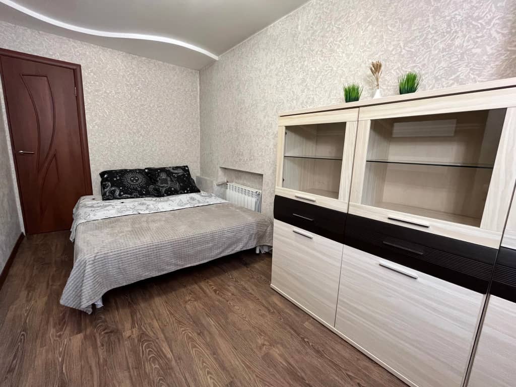 Апартаменты Квартира для командировочных и гостей города Apartament52: фото 7