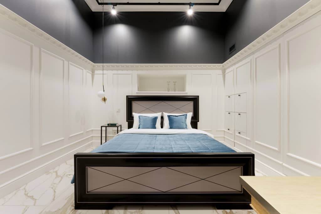 Апартаменты Grandeur Flat: фото 4