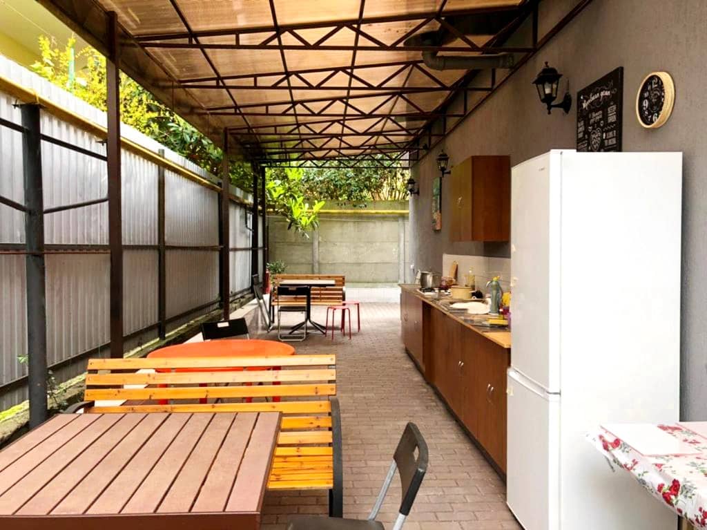 Ail Guest House: фото 6