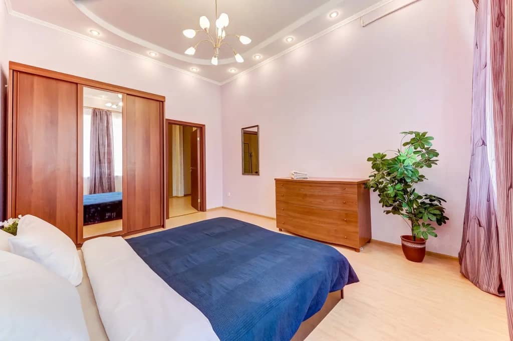 Апартаменты LETOxPLACE - 2 ROOMS - 70m2: фото 5