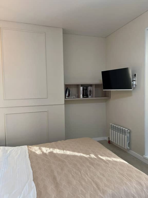 Квартира Красивейшая студия в центре Уфы: фото 5