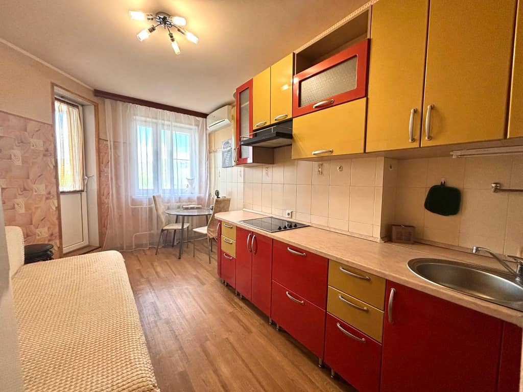 Апартаменты Квартира в центре Дзержинского района: фото 5