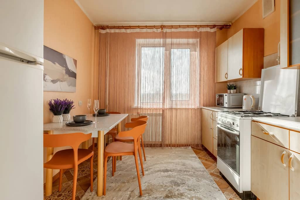 Апартаменты HomeHotel Комсомольская 13: фото 7