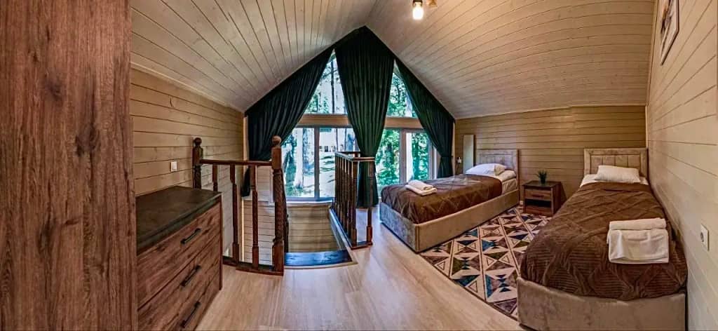Гостевой дом OS House: фото 4