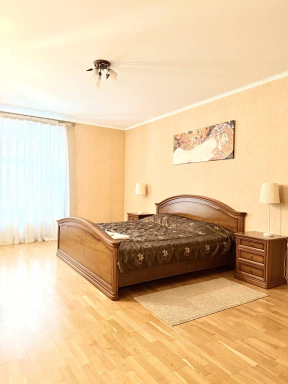 Апартаменты Elite Realty на Малой Садовой 3 №2: фото 5