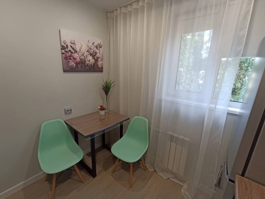 Квартира Sweet Home: фото 4