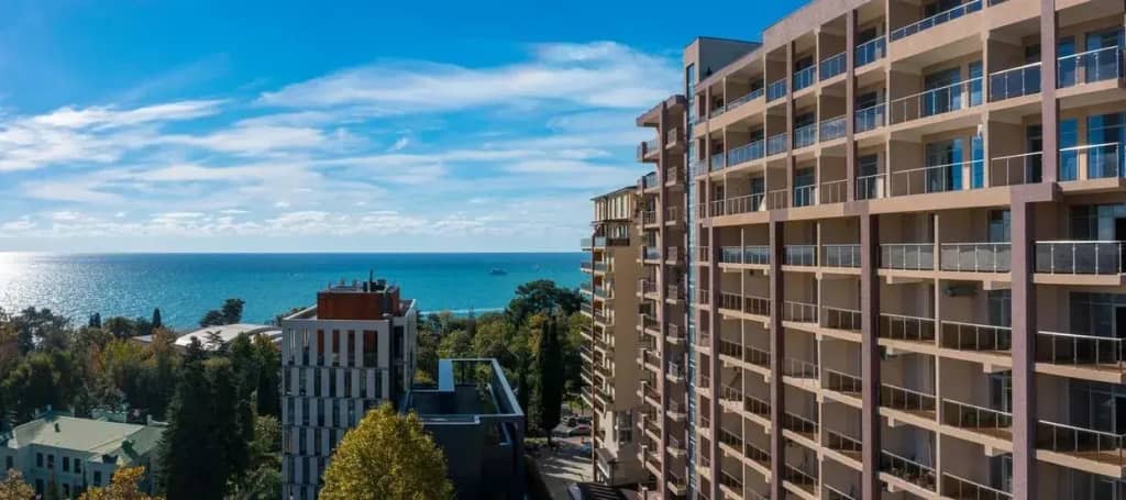 Апартаменты Red Apartments Светлана Парк Трейси: фото 4