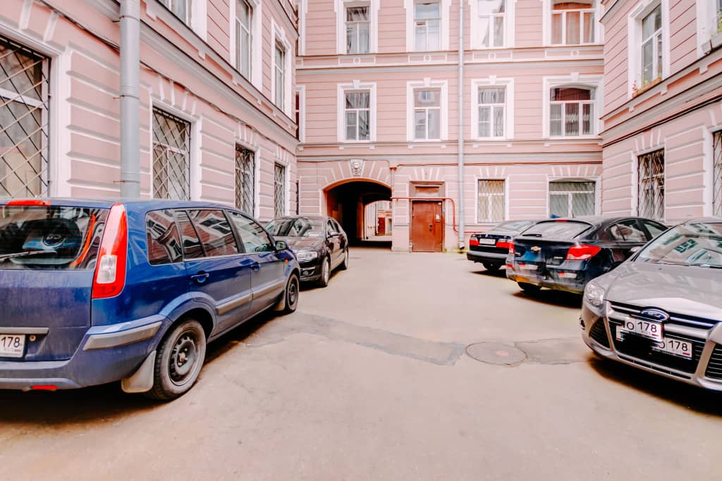 Хостел Аврора: фото 4