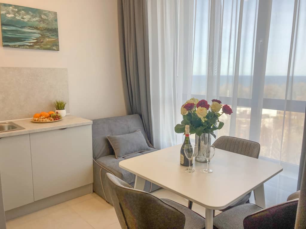 Sun City Apartments 3: фото 4