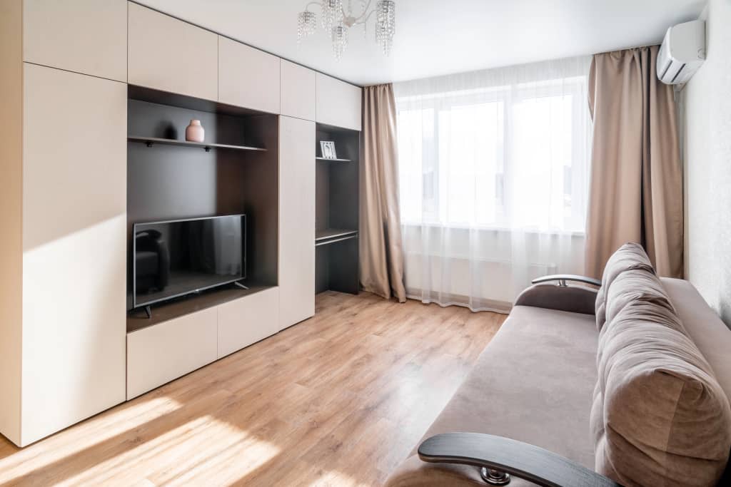 Апартаменты RentHouse Окская 3: фото 4