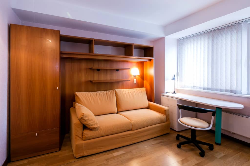 Апартаменты MaxRealty24 Slavyanskiy Bulvar: фото 6