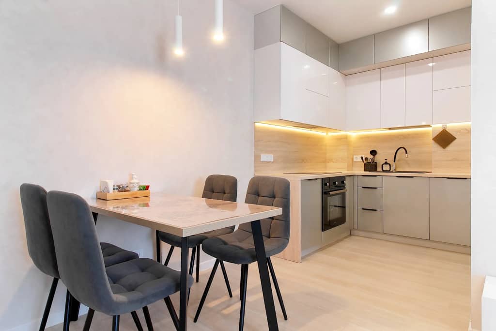 Апартаменты PtzHome Изумруд: фото 5