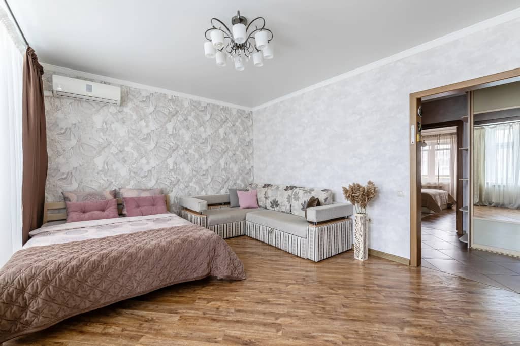 Квартира Комфорт двухкомнатные в шаге от Кремля: фото 7