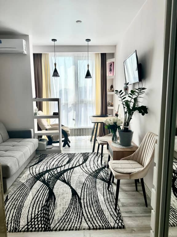 Апартаменты Dailyrent Sochi: фото 5