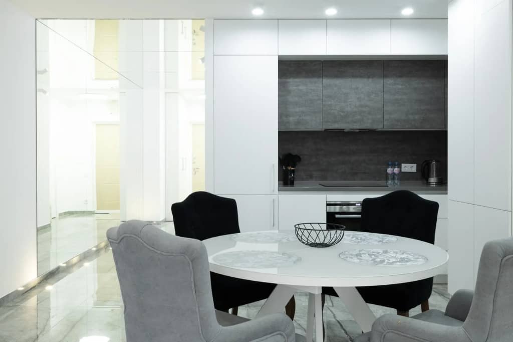 Sphera Apartments by Stellar Hotels Sochi: фото 6